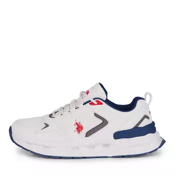 Кроссовки U.S. POLO ASSN.