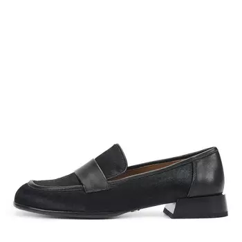 Лоферы Thomas Munz black