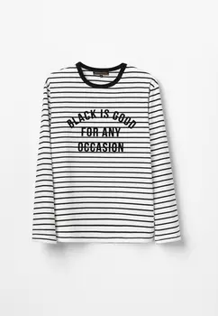 Лонгслив Thomas Munz