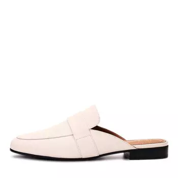 Мюли Thomas Munz black