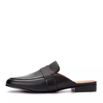 Мюли Thomas Munz black