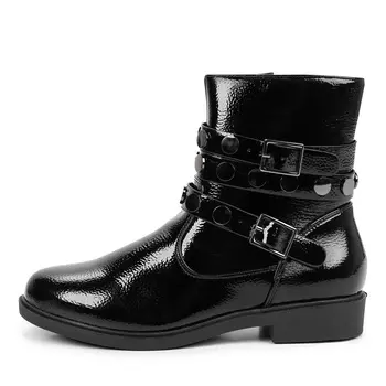 Обувь для девочек ZENDEN first