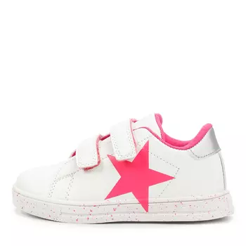 Обувь для девочек ZENDEN first