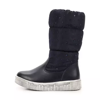 Обувь для девочек ZENDEN first