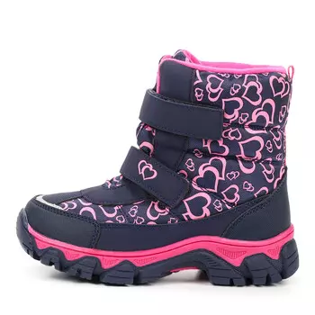 Обувь для девочек ZENDEN first