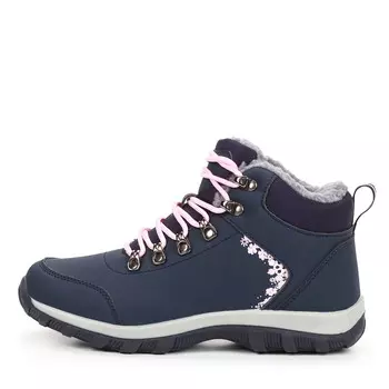 Обувь для девочек ZENDEN first