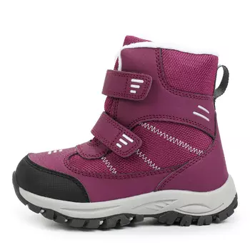 Обувь для девочек ZENDEN first