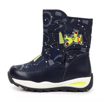 Обувь для мальчиков ZENDEN first