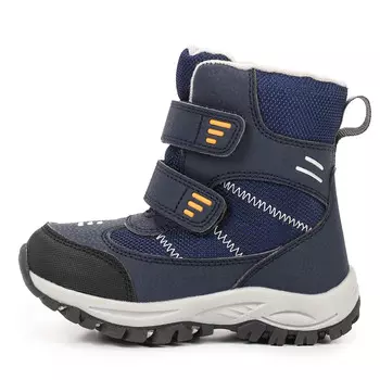 Обувь для мальчиков ZENDEN first