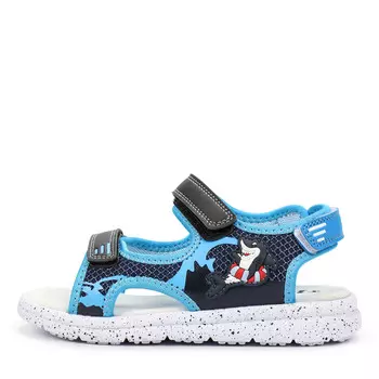 Обувь для мальчиков ZENDEN first