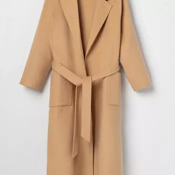 Пальто Thomas Munz