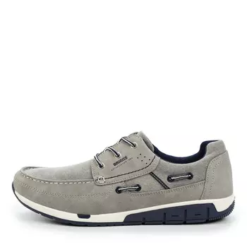 Полуботинки BRIGGS