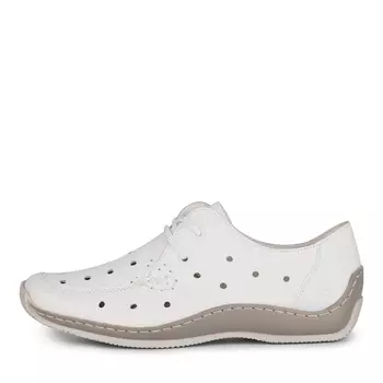 Полуботинки Rieker