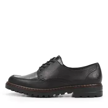 Полуботинки Rieker