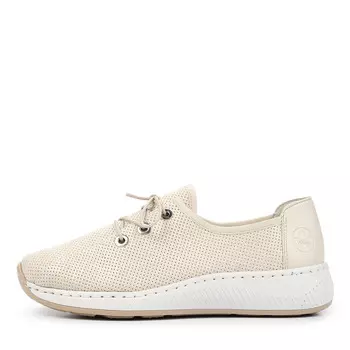 Полуботинки Rieker