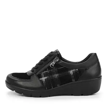 Полуботинки Semler