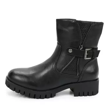 Полусапоги Rieker