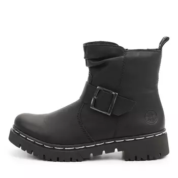 Полусапоги Rieker