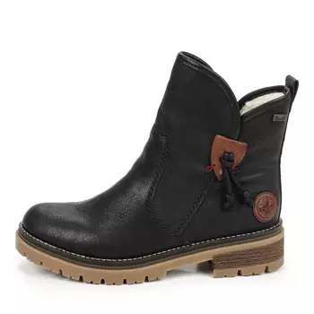 Полусапоги Rieker