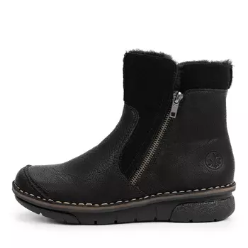 Полусапоги Rieker