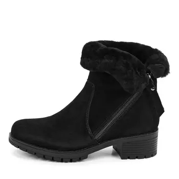 Полусапоги Rieker