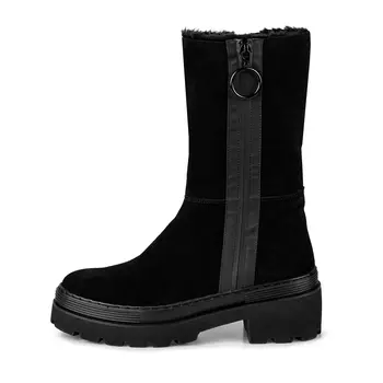 Полусапоги Salamander