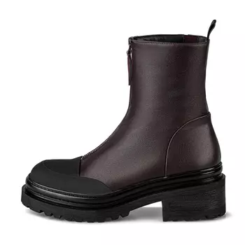 Полусапоги Salamander