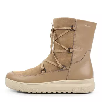 Полусапоги Salamander