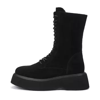 Полусапоги Thomas Munz