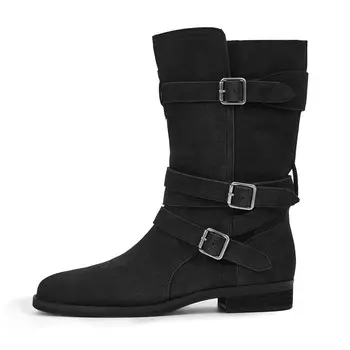 Полусапоги Thomas Munz