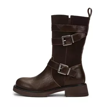 Полусапоги Thomas Munz