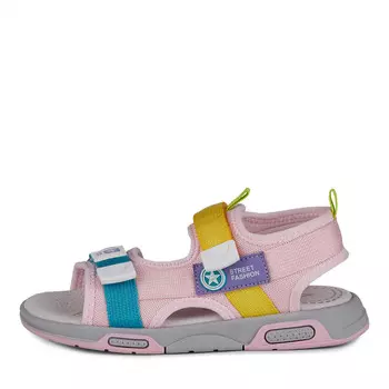 Сандалии MUNZ YOUNG