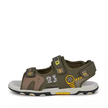 Сандалии MUNZ YOUNG