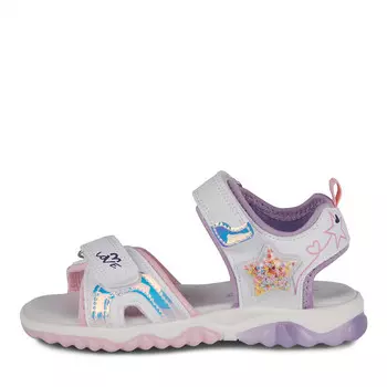 Сандалии MUNZ YOUNG