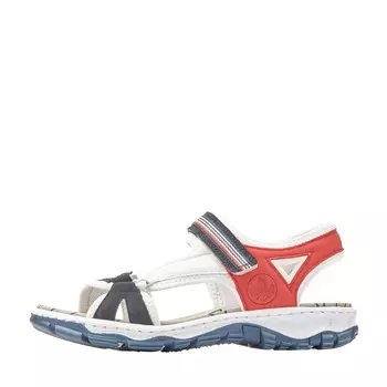 Сандалии Rieker