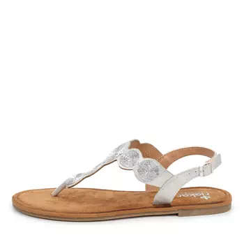 Сандалии Rieker