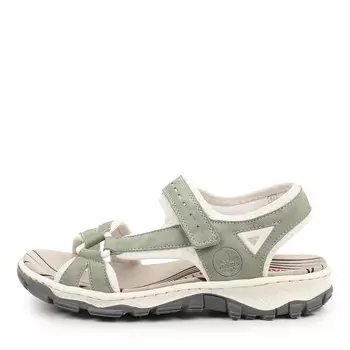 Сандалии Rieker