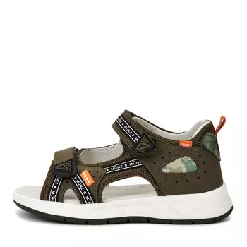 Сандалии Thomas Munz