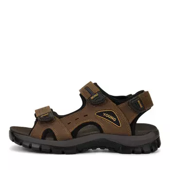 Сандалии Thomas Munz