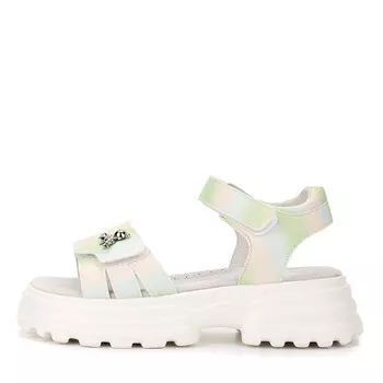 Сандалии Thomas Munz