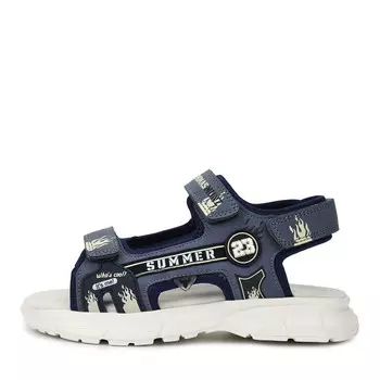 Сандалии Thomas Munz