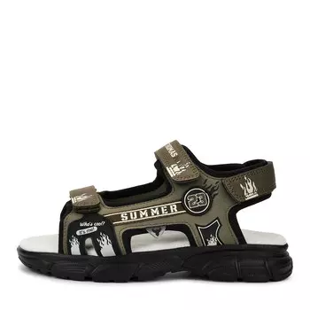 Сандалии Thomas Munz