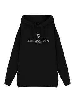 Толстовка SALAMANDER