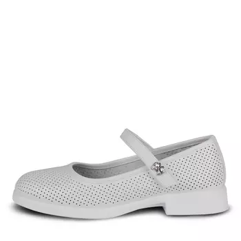 Туфли MUNZ YOUNG