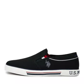 U.S. POLO ASSN.
