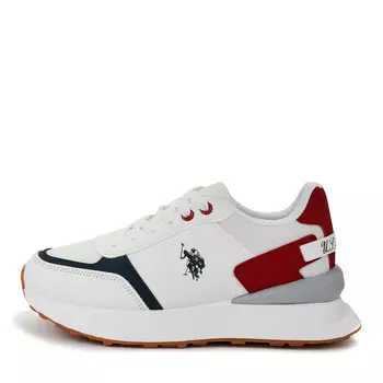U.S. POLO ASSN.