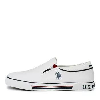 U.S. POLO ASSN.