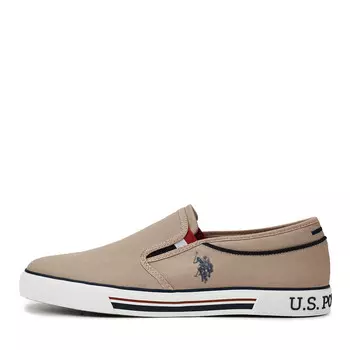 U.S. POLO ASSN.