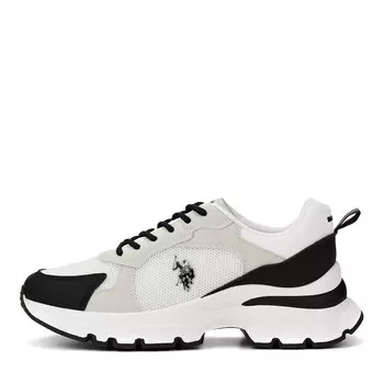 U.S. POLO ASSN.