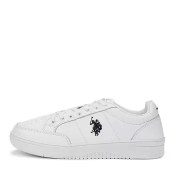 U.S. POLO ASSN.